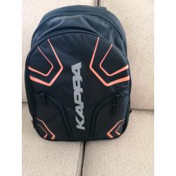 Kappa motorcycle rucksack