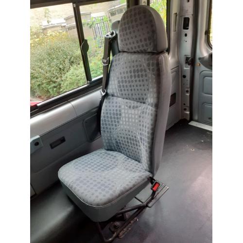 Ford Transit Mk7 Minibus Seats
