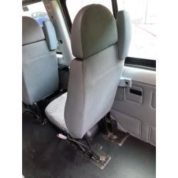 Ford Transit Mk7 Minibus Seats