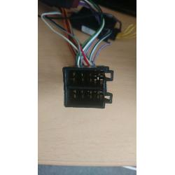 Sony head unit