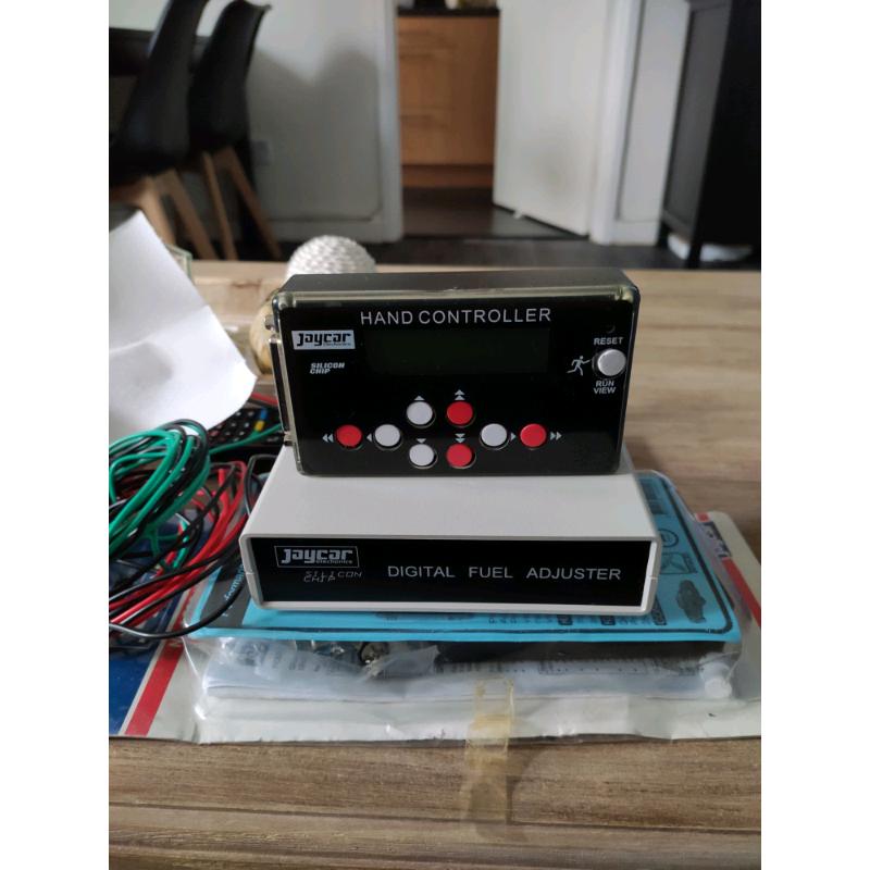 Manual Programming