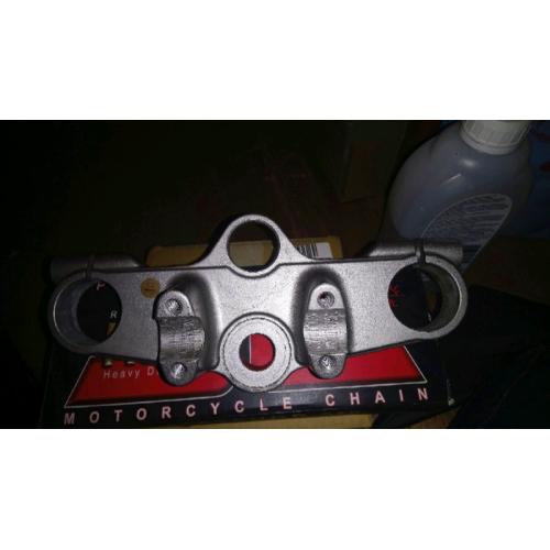 suzuki bandit top yoke