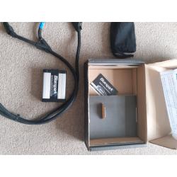Bluespark tuning box for bmw 420d m sport