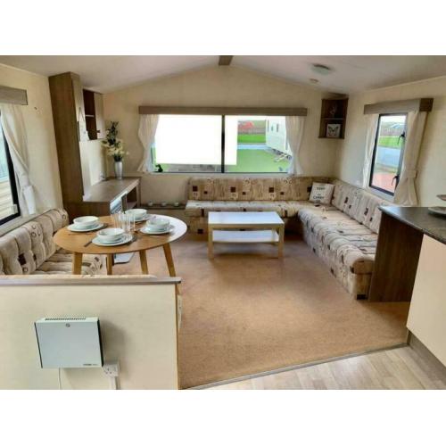 Cheap Static caravan North Wales - Reduced For Limited Time