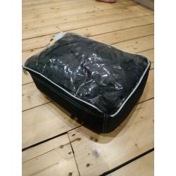 USED Motorbike Cover - OXFORD Stormex waterproof cover for small/medium motorbikes.