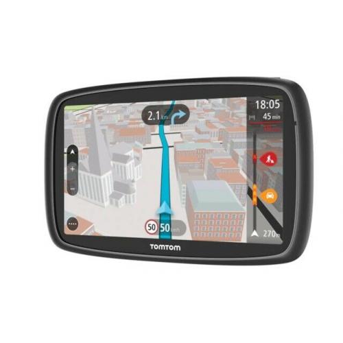Tom Tom Go 6000 Satnav