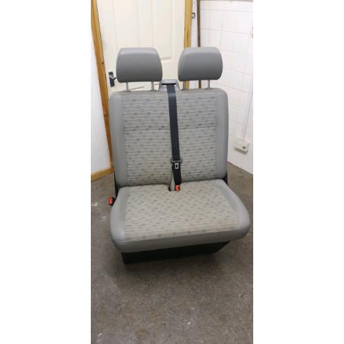 VW T5.1 Passenger Double Seat