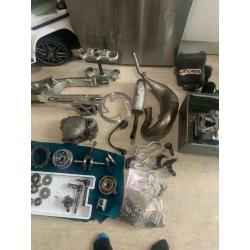 Yz rm ktm parts