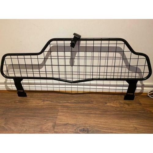 Genuine OEM Mini Cooper Clubman dog guard