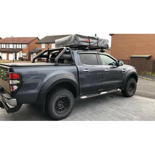 3 man venture tent