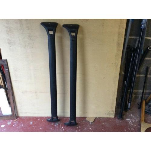 Renault Scenic Series 1 Roof Rack
