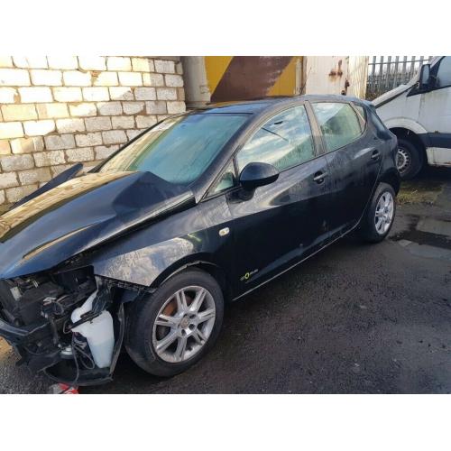 2010-2015 SEAT IBIZA 1.2 TDI MK4 FACELIFT CFWA BLACK BREAKING