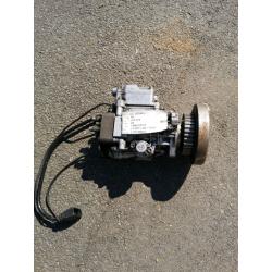 Vw T4 diesel pump