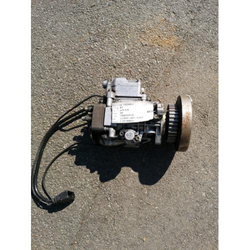 Vw T4 diesel pump