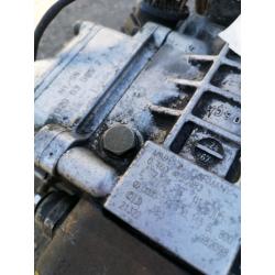 Vw T4 diesel pump
