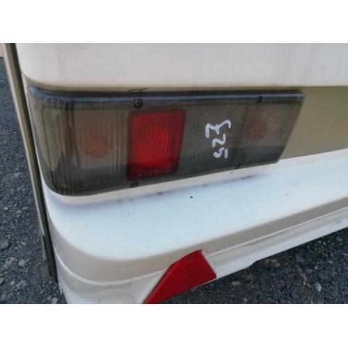 Britax Caravan rear light