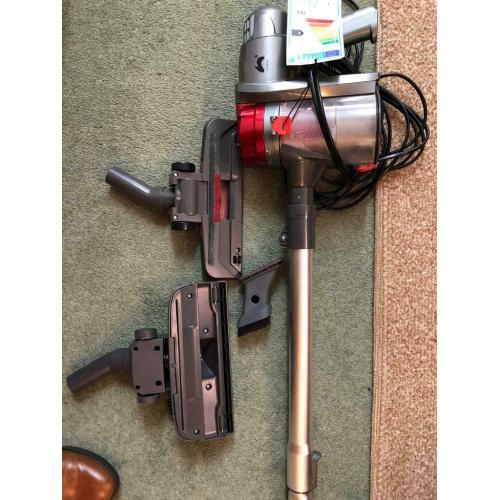 Vacuum Cleaner