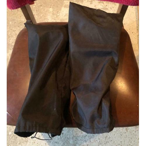 Caravan Towing Mirrors (Sold)