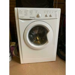 Indesit IWC71452