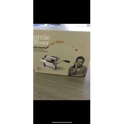 Jamie Oliver - Fresh Pasta Making Machine