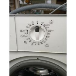 Washing machine, IKEA integrated in perfect working order