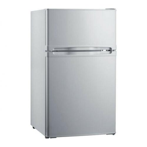 Currys ESSENTIALS CUC50W15 70/30 Fridge Freezer - White