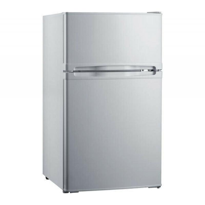 Currys ESSENTIALS CUC50W15 70/30 Fridge Freezer - White