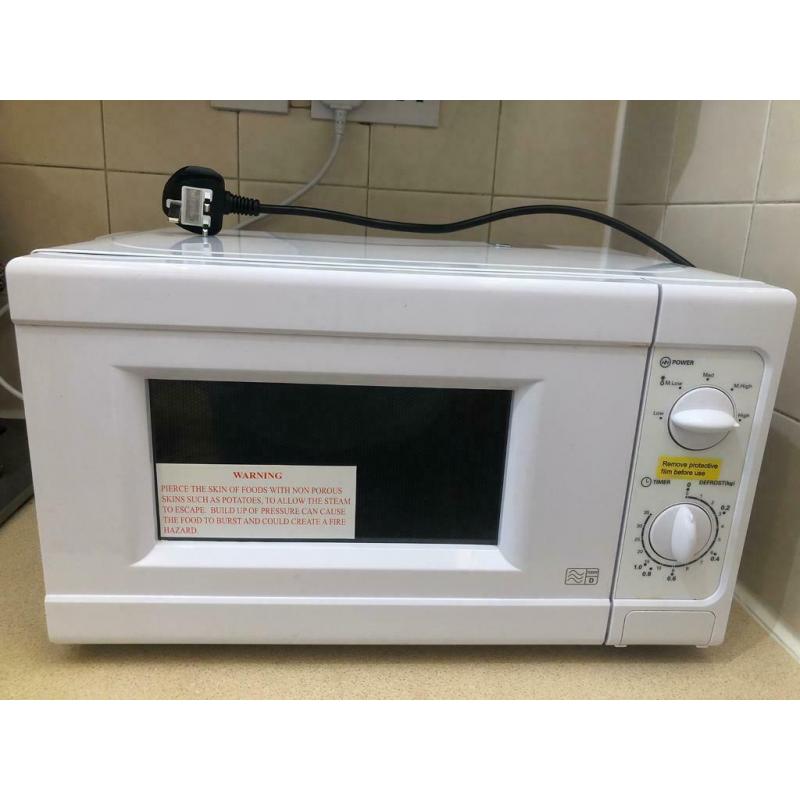 Microwave 700w