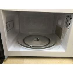 Microwave 700w
