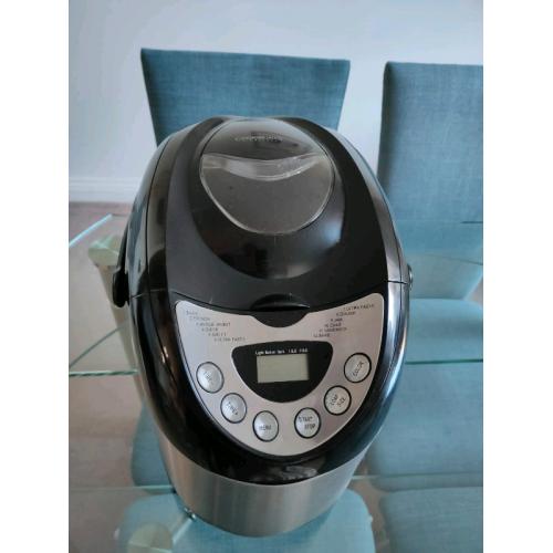 Bread maker