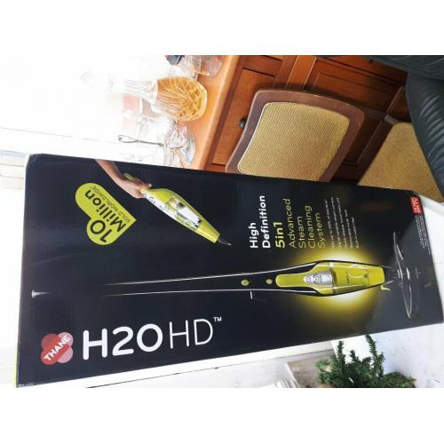 High Definition Advanced Steam cleaner