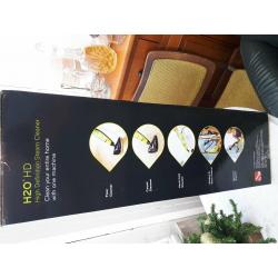 High Definition Advanced Steam cleaner