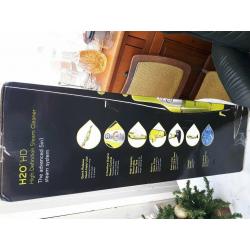 High Definition Advanced Steam cleaner
