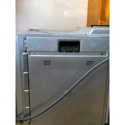 De Dietrich Full size single integrated oven