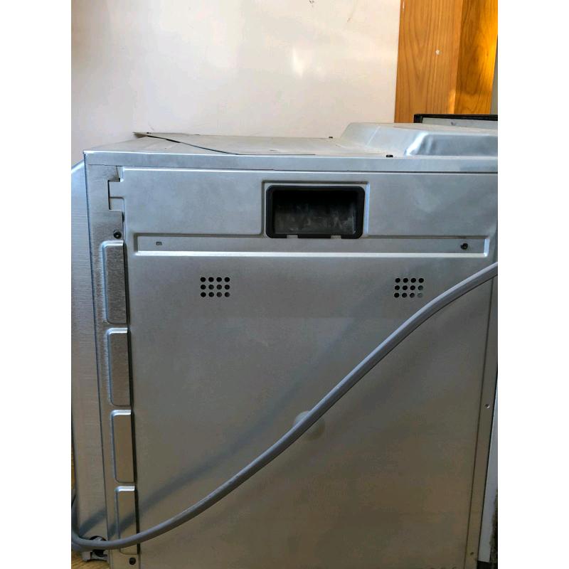 De Dietrich Full size single integrated oven