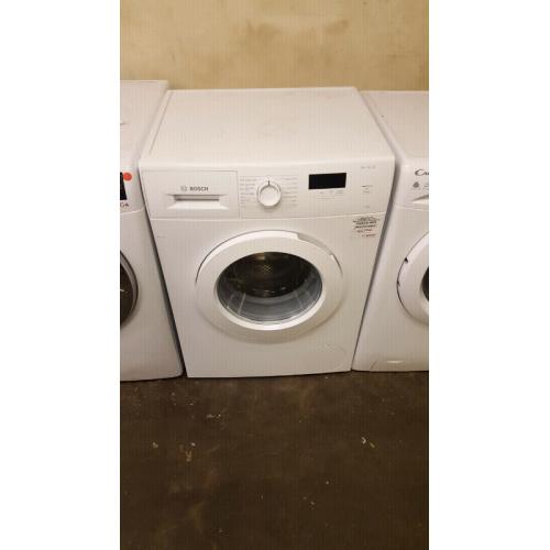 BOSCH SERIES 2 WASHING MACHINE