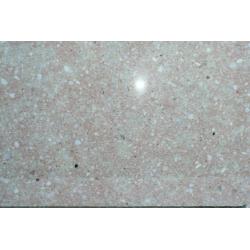 Granite fireplace surround + hearth