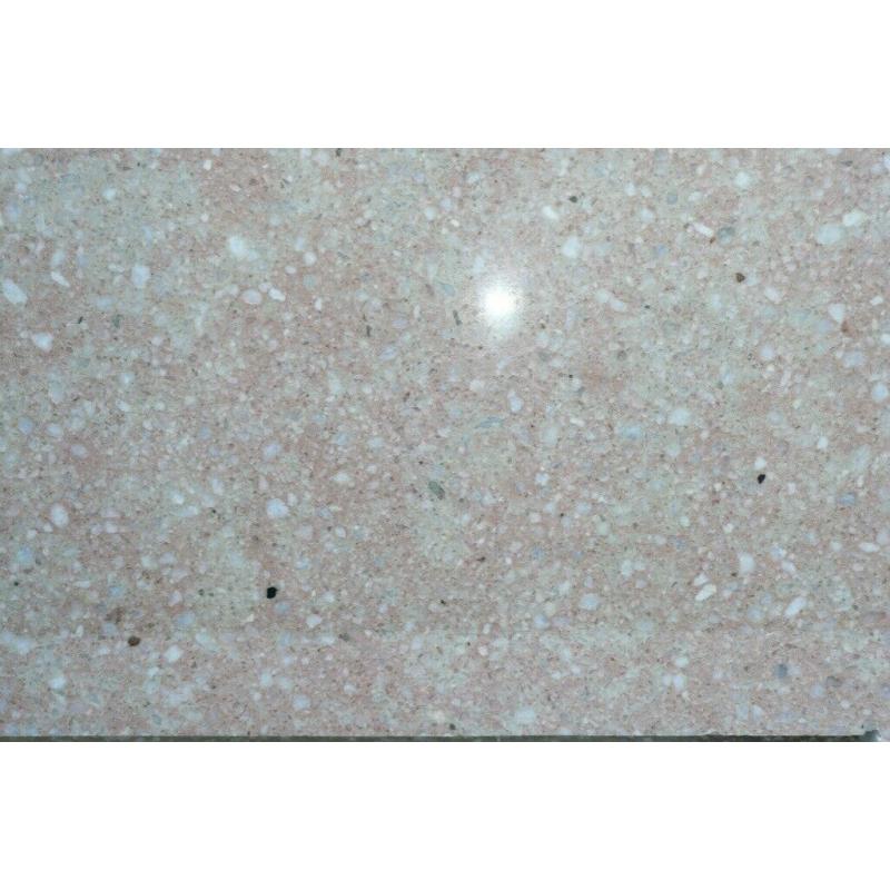 Granite fireplace surround + hearth