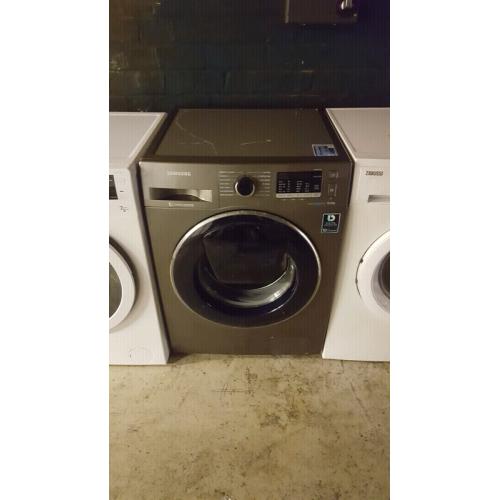 SAMSUNG 9KG NEW MODEL ADD WASH WASHING MACHINE