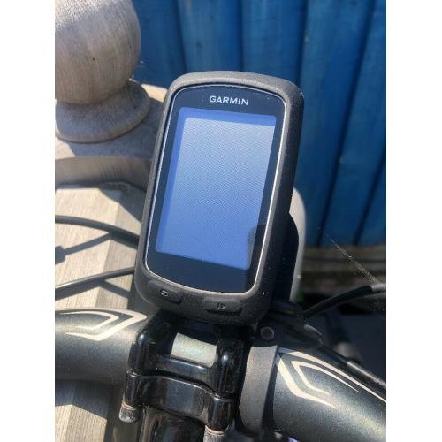 GARMIN TOURER (Touch Screen)