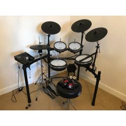 Roland Electronic Drum Kit - TD25 KV