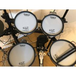 Roland Electronic Drum Kit - TD25 KV