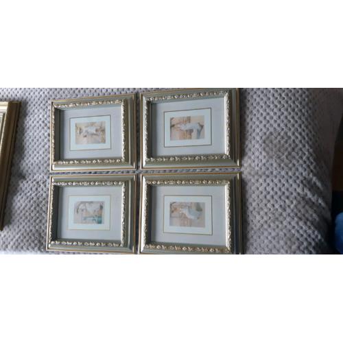 4 nice prints.