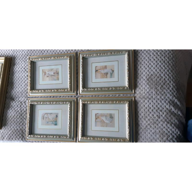 4 nice prints.
