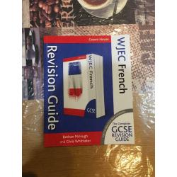 GCSE books