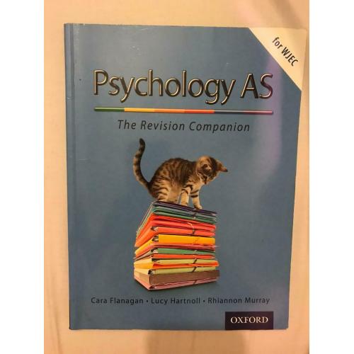 Psychology AS