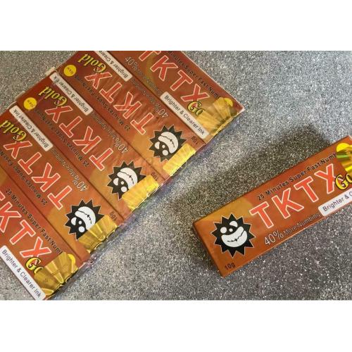 TKTX numbing cream super fast 2 for ?10