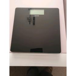SALTER BATHROOM SCALES