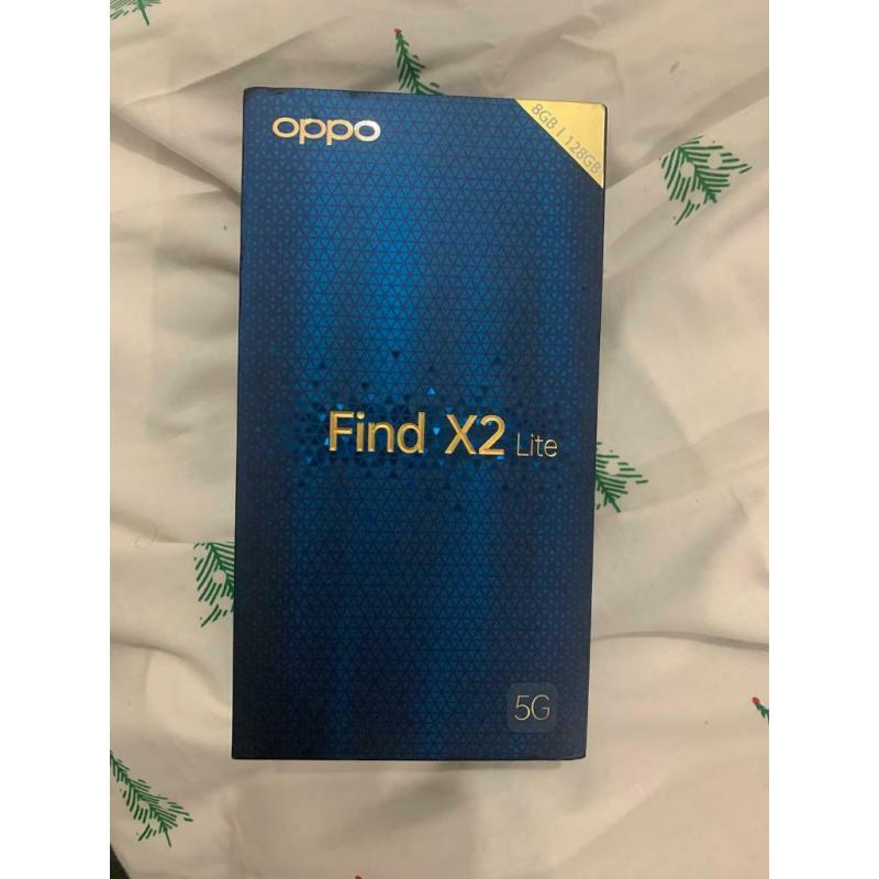 Android phone oppo x2