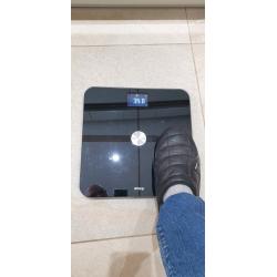 Withings Internet Body Scales